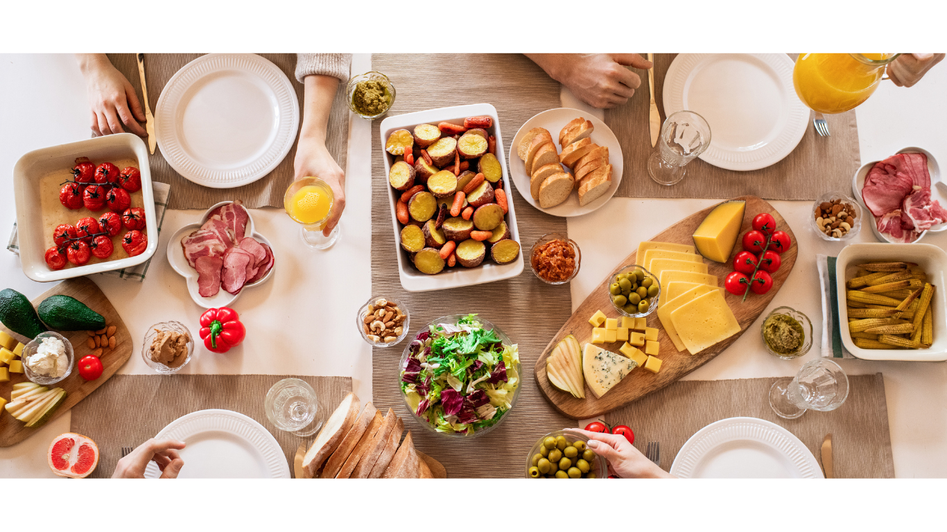 alimentation